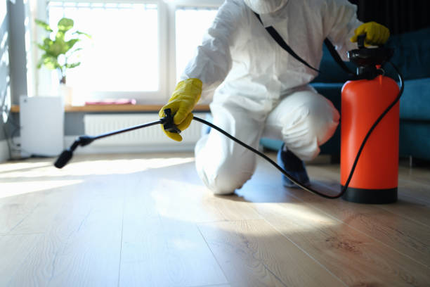 Reliable Odor Removal contractor in Parlin, NJ by Dulley Family Biohazard Services